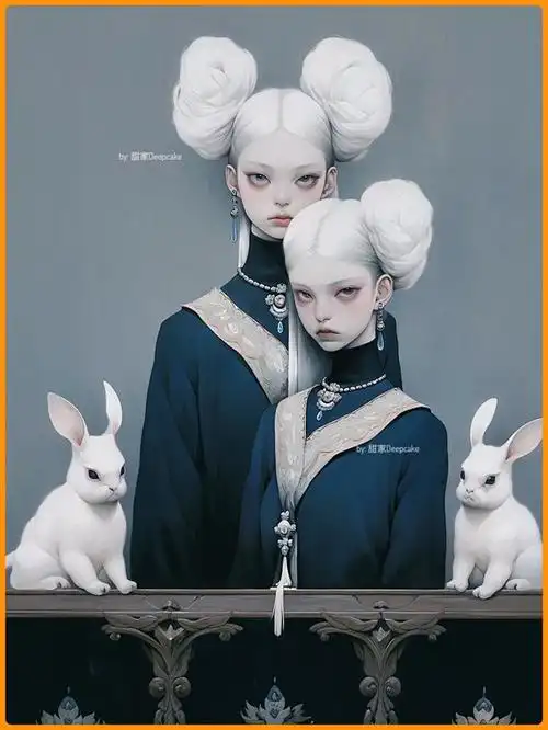老钟楼奇遇 怀旧儿童动画电影封面