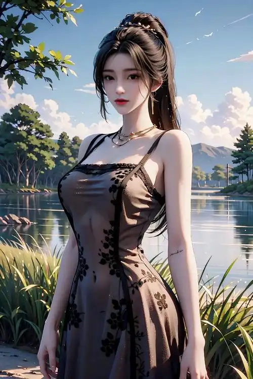 少儿动画片配音幕后工作照配图